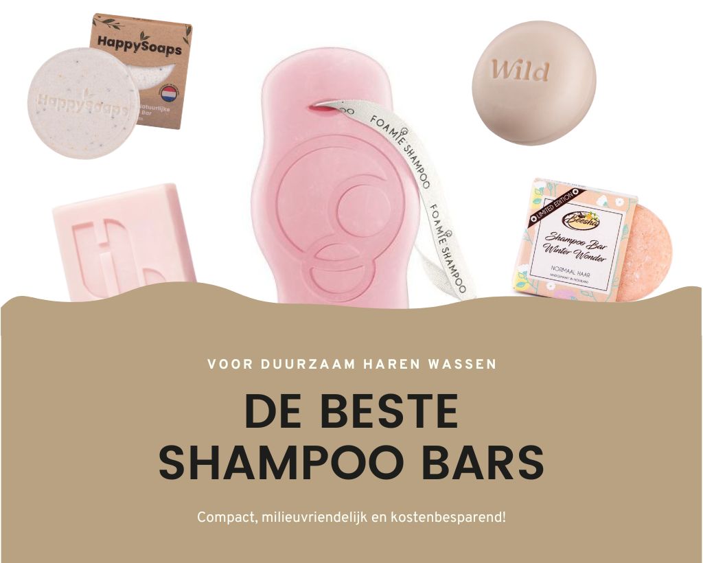 Beste Shampoo Bars