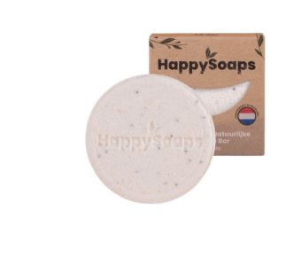 HappySoaps Shampoo Bar