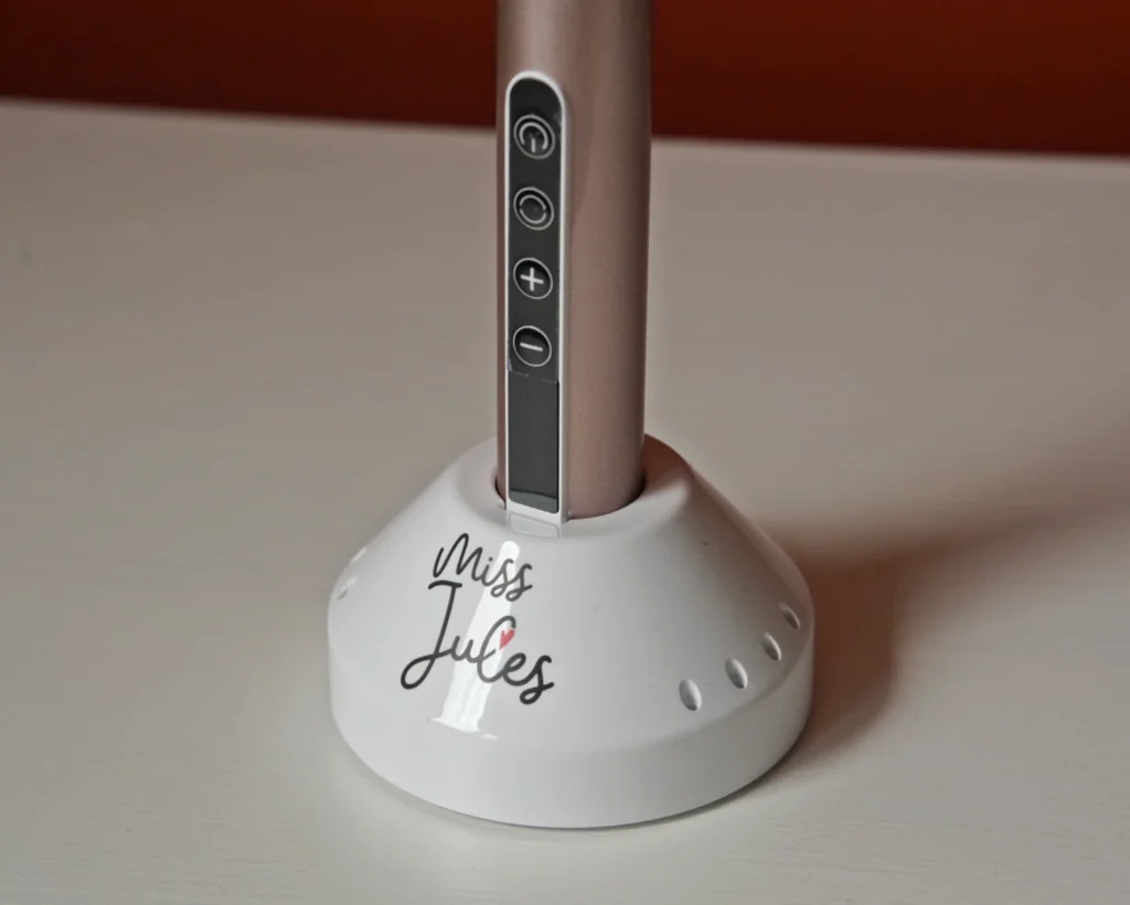 Nagelfrees Miss Jules Onderkant