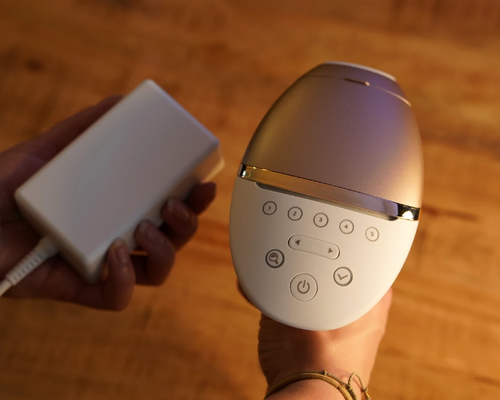 Philips IPL