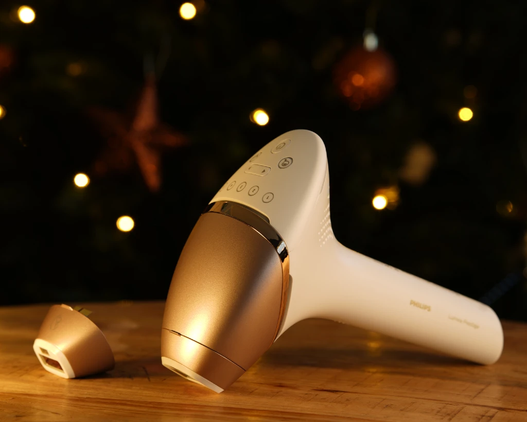Philips Lumea Prestige Review