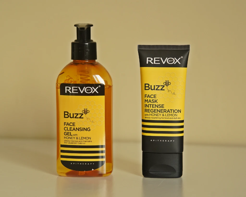 Revox B77 Buzz Skincare Review