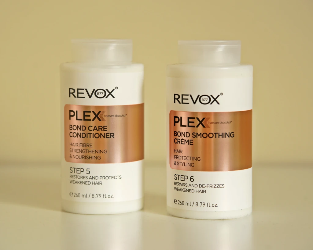 Revox Plex Bond Smoothing Creme Review