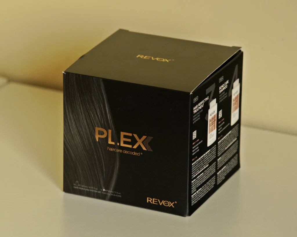 Revox Plexcare Review