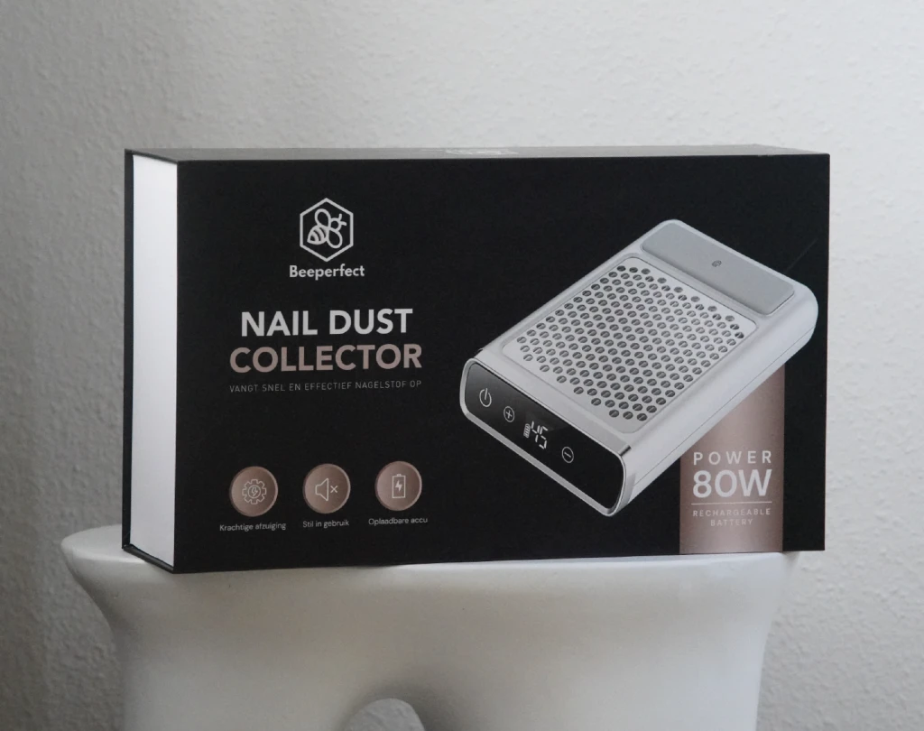 Beeperfect Nagelstofafzuiger Review