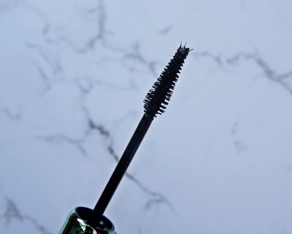 High-Def Wave Brush