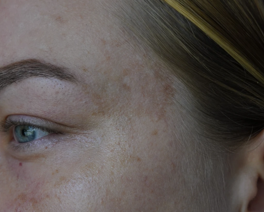 After Anti Pigment Serum