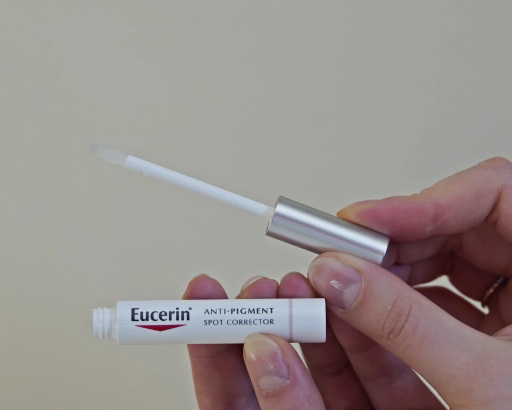 Anti Pigment Serum Review