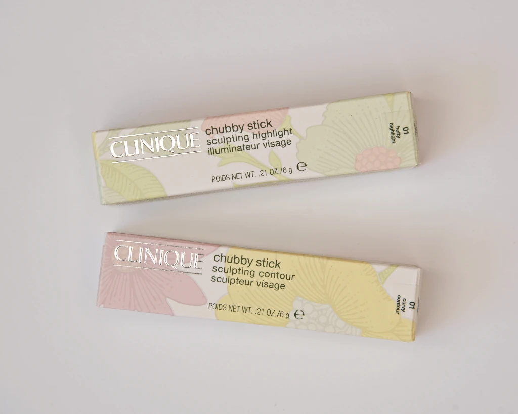 Clinique Chubby Stick Sculpting