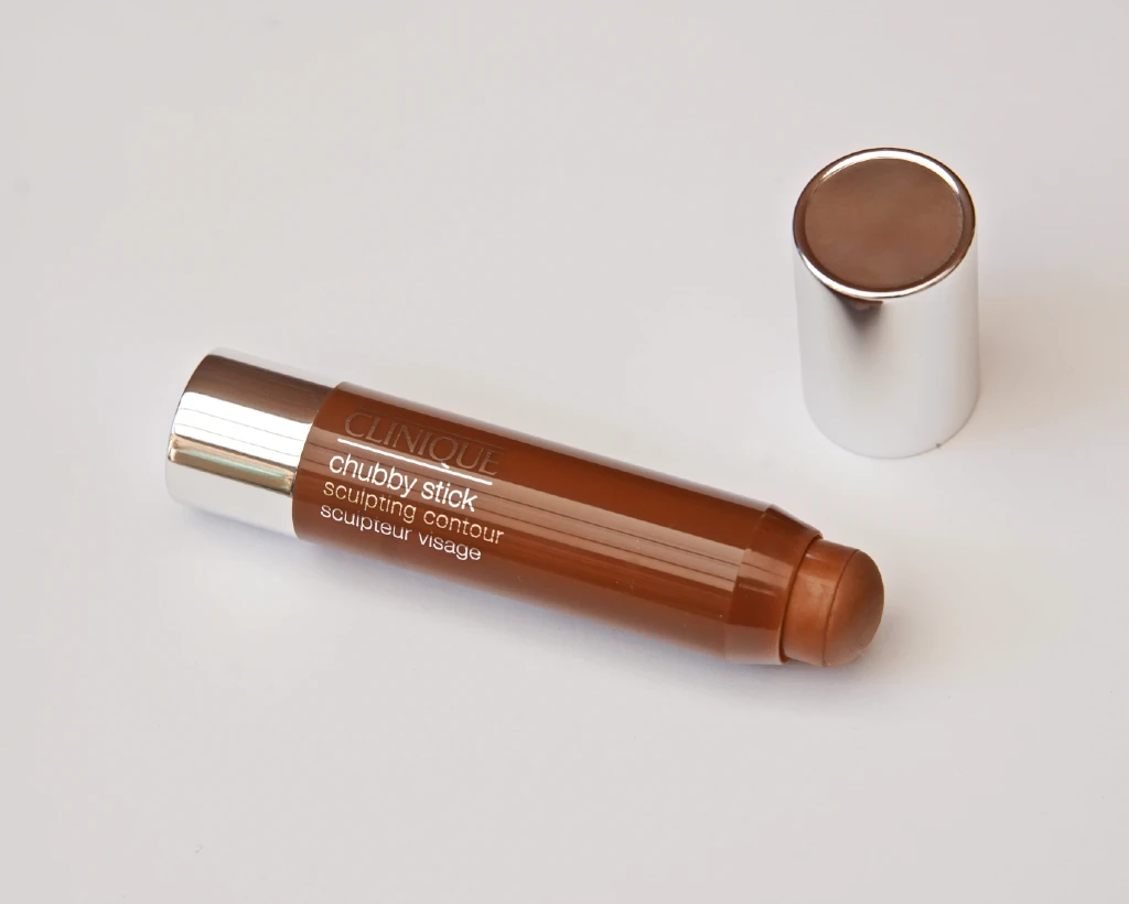 Clinique Chubby Stick Sculpting Contour Review