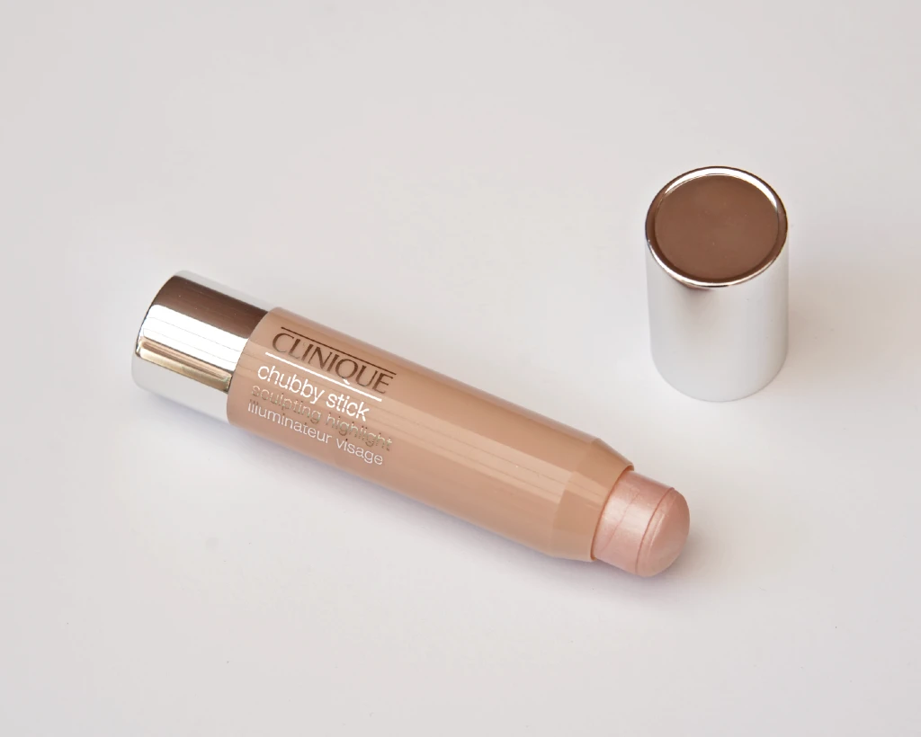 Clinique Chubby Stick Sculpting Contour Review