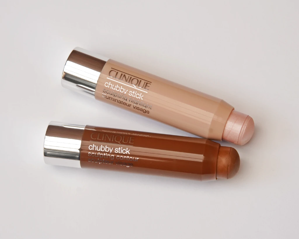 Clinique Chubby Stick Sculpting Review