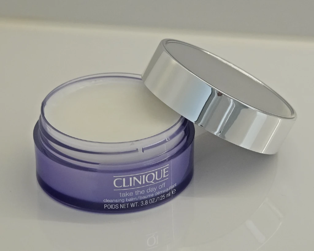 Clinique Cleansing Balm Review