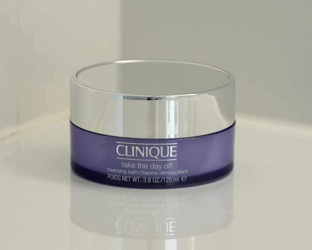 Clinique Take The Day Off Cleansing Balm Review