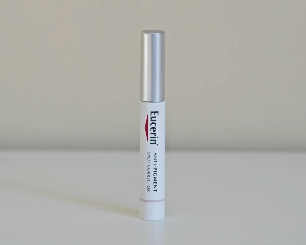 Eucerin Spot Corrector Review