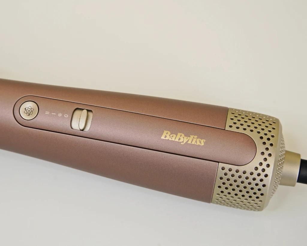 Air Power Volume Babyliss Review