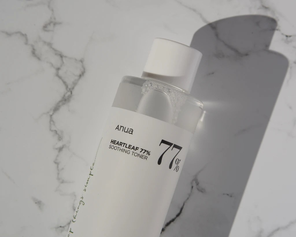 Anua Heartleaf Toner Review