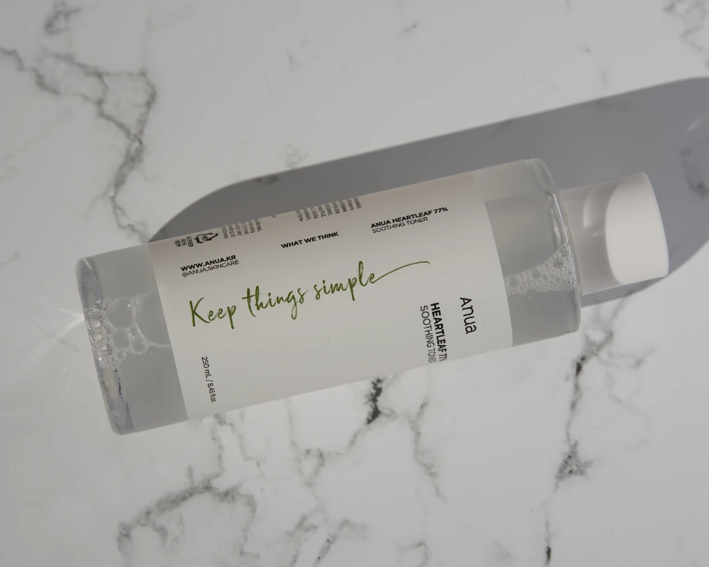 Anua Toner Review