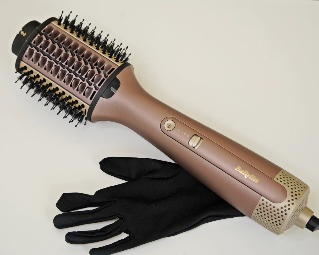 Babyliss Air Power Volume Review