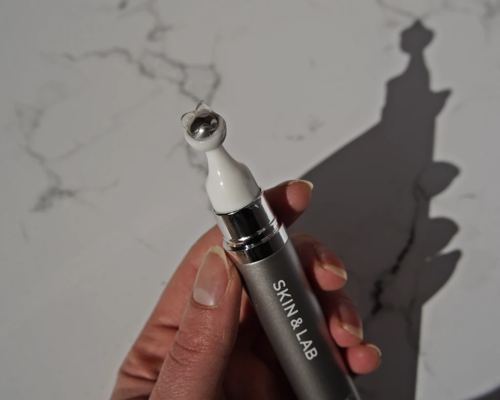 Bakuchiol Eye Serum Review