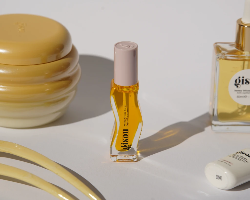 Gisou Lip Oil Review