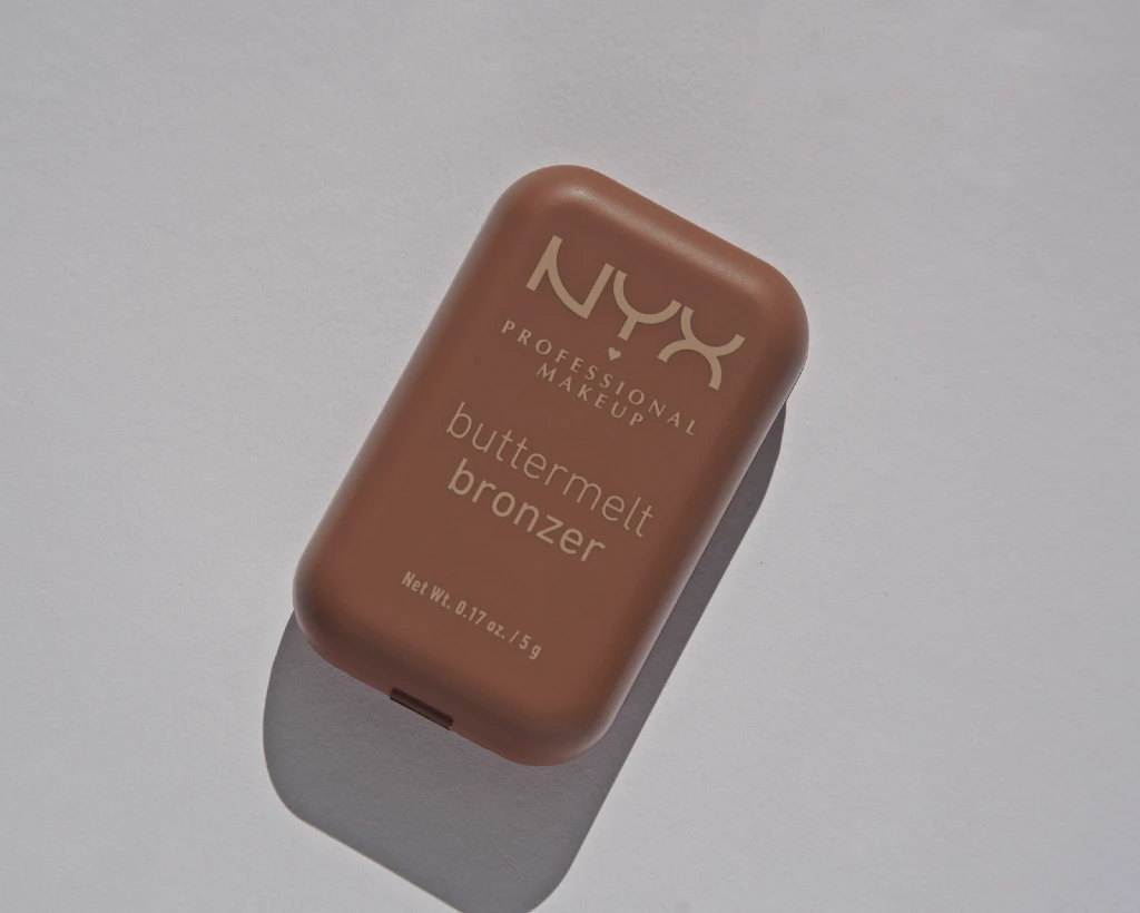 NYX Buttermelt Bronzer Review
