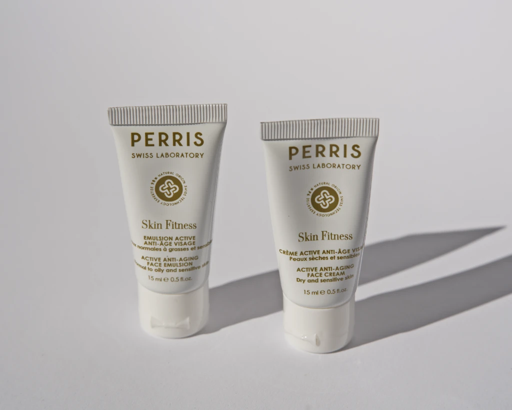 Perris Swiss Laboratory Review