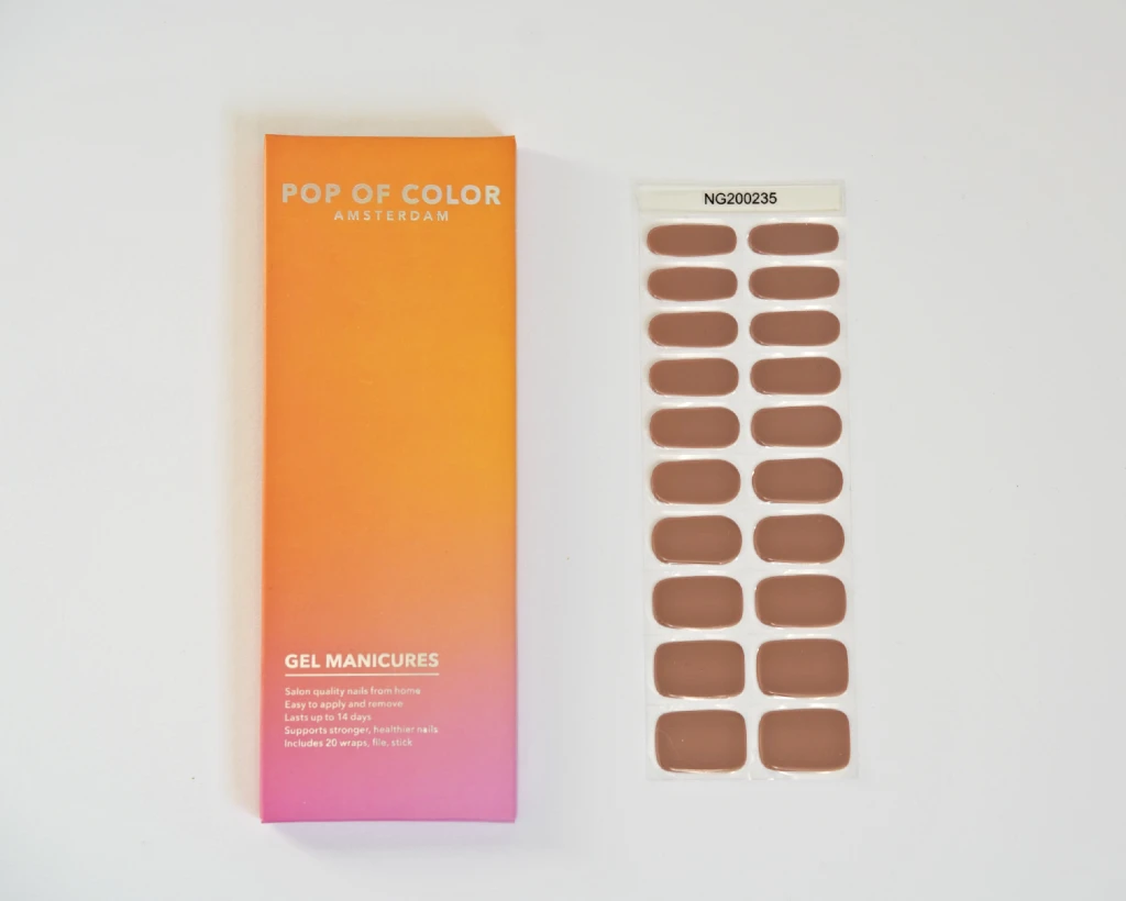 Pop of Color Amsterdam 235 Coco Jambo