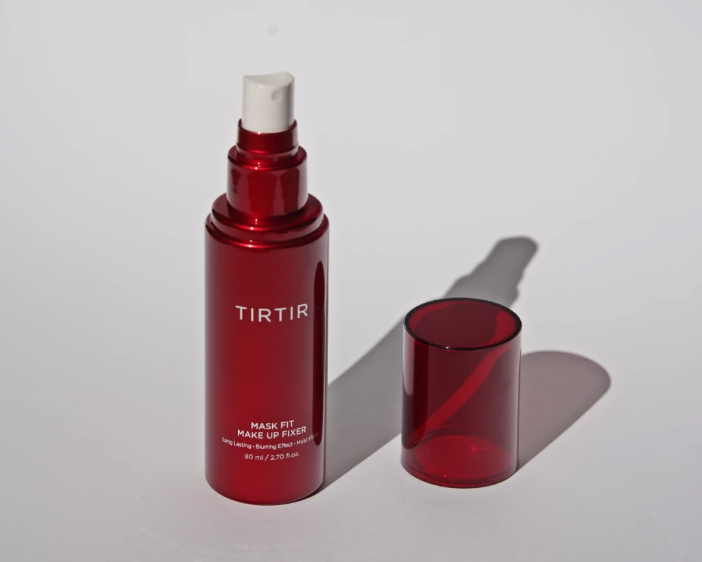 Tirtir Setting Spray Review