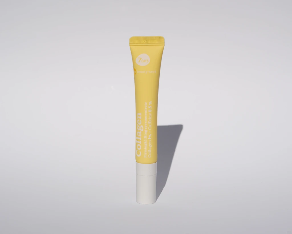 7Days Firming & Lifting Eye Cream Review
