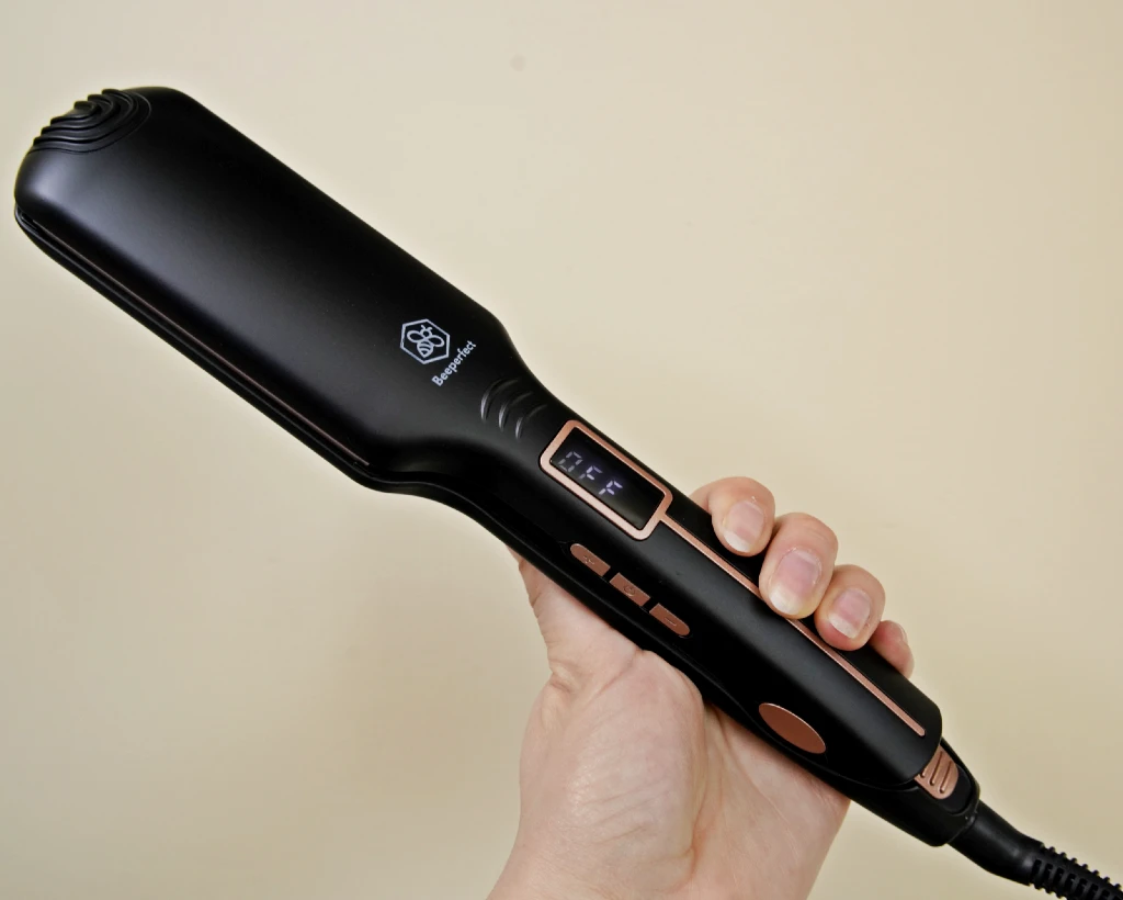 Beeperfect Stijltang Pro Straight Review