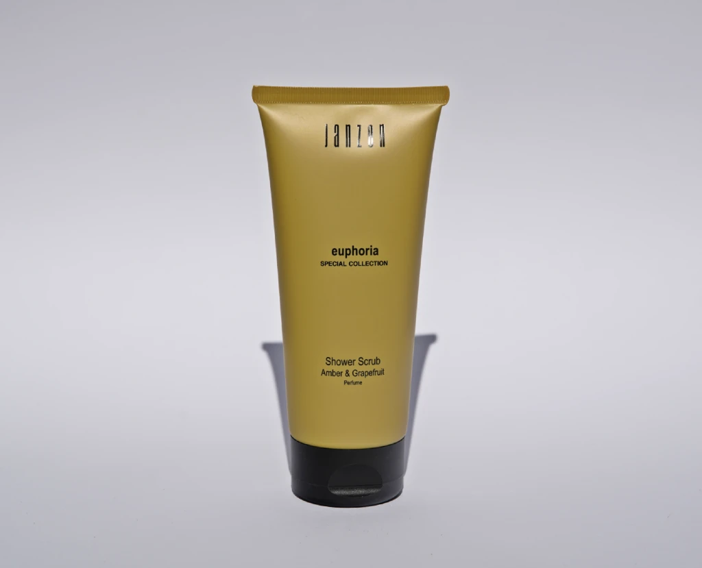 JANZEN Shower Scrub Euphoria