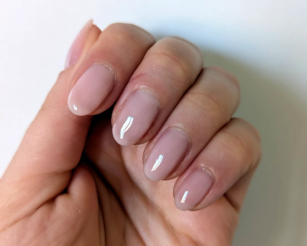 NÉONAIL BIAB Neutral Pink