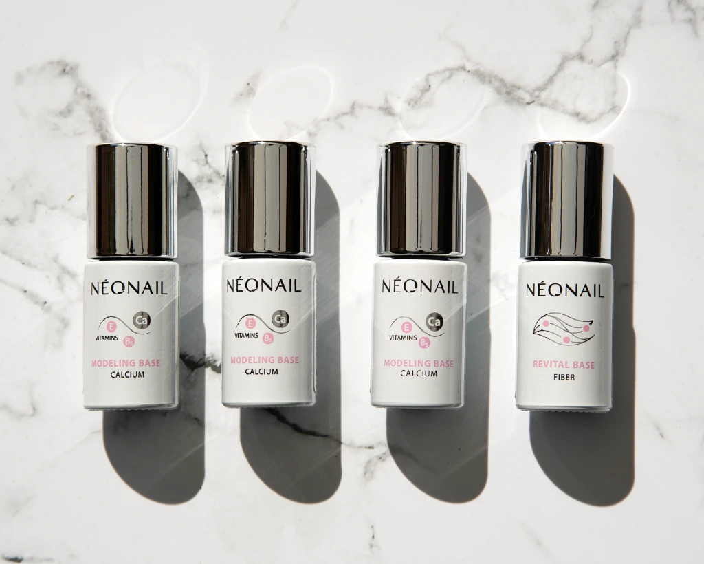 NÉONAIL BIAB Review