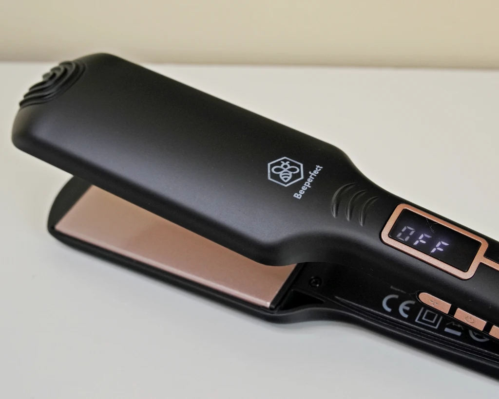 Stijltang Beeperfect Review