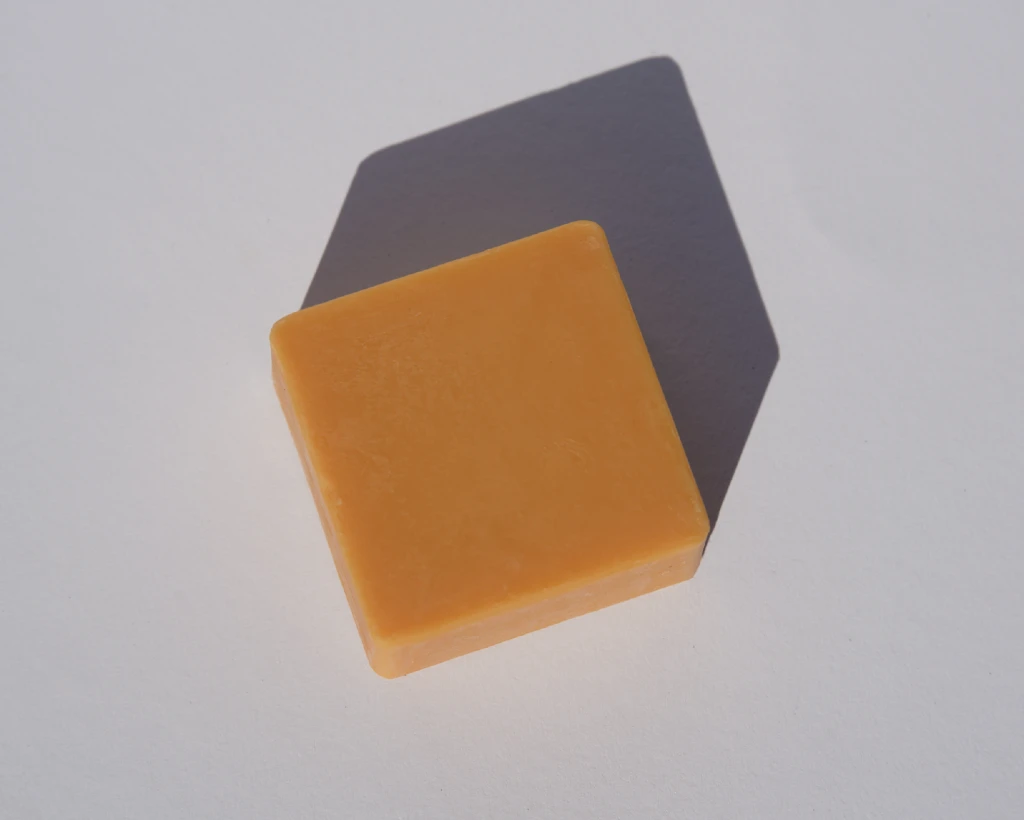 Turmeric Soap