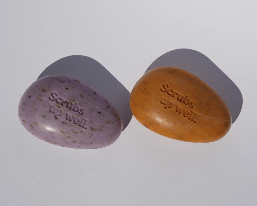 Wild Exfoliating Bar Review