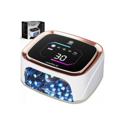 Beeperfect UV Lamp Nagels
