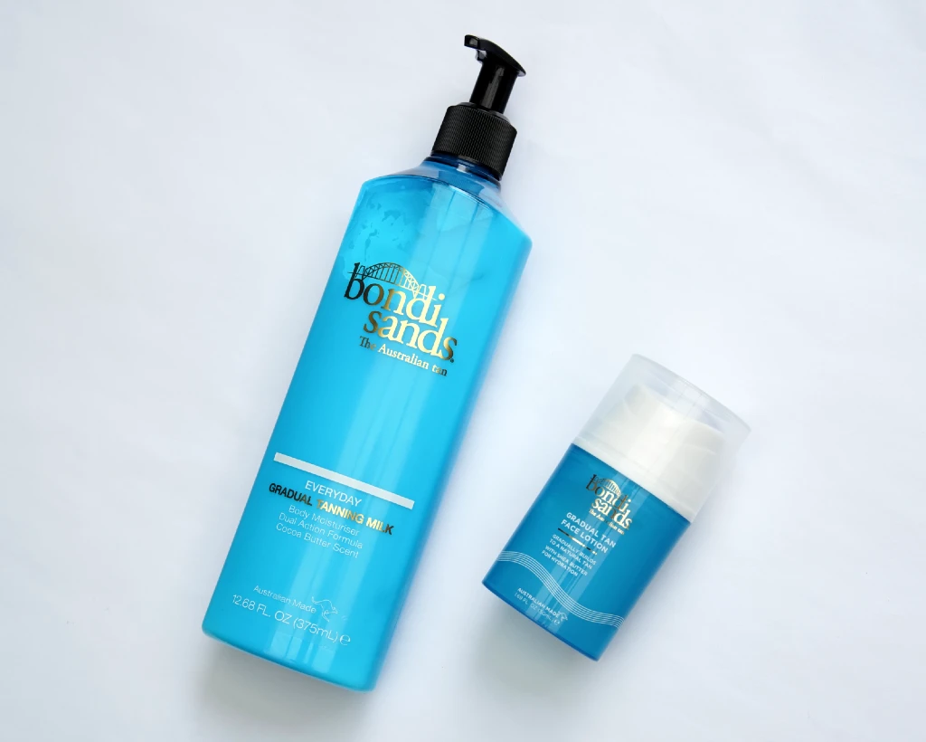 Bondi Sands Gradual Tan Review