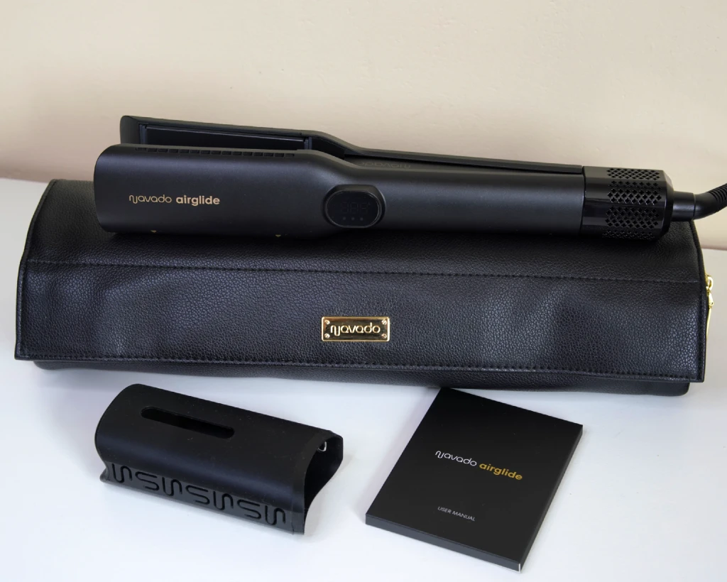 Navado Airglide Airstraight Review