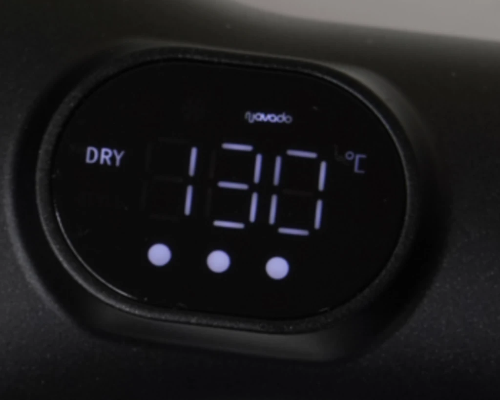 Navado Airglide Dry Mode