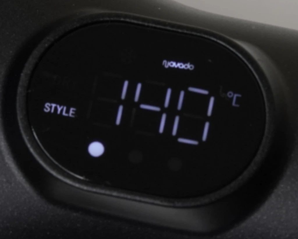 Navado Airglide Style Mode
