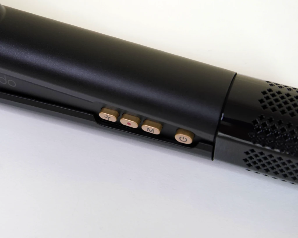 Navado Airstrait Alternatief