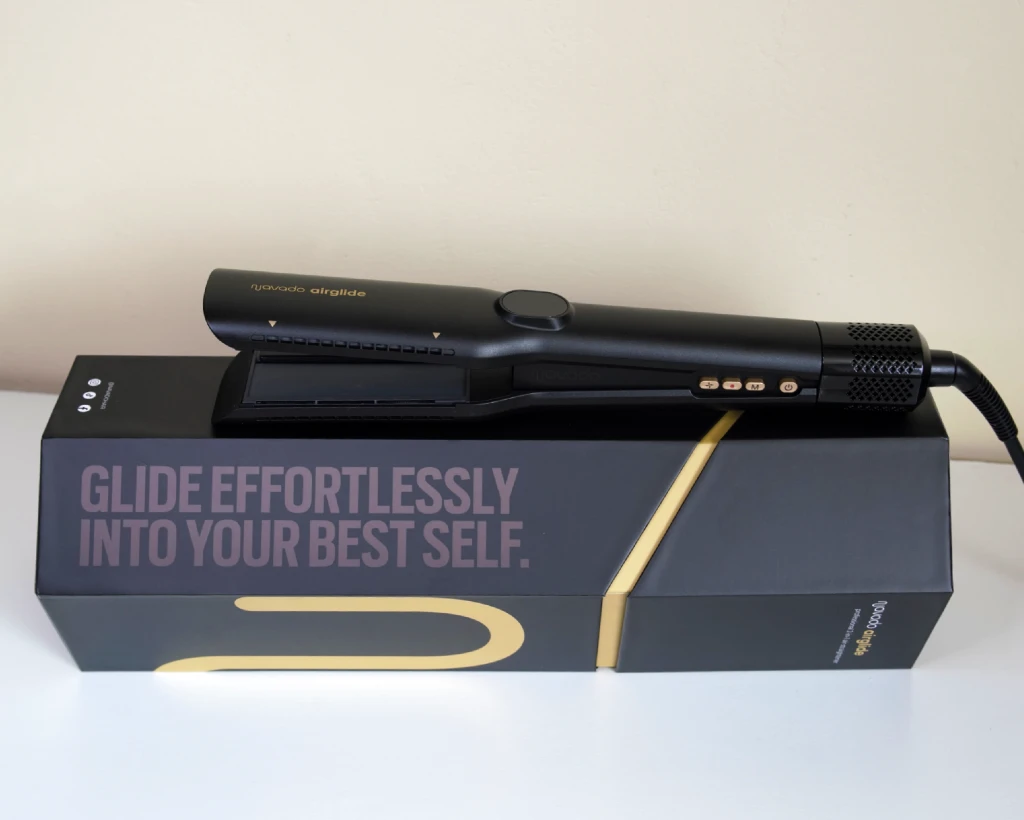 Navado Airstrait Review