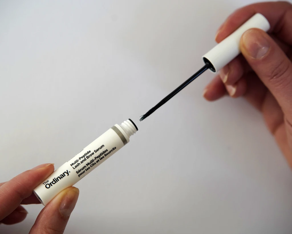 The Ordinary Lash Serum Review