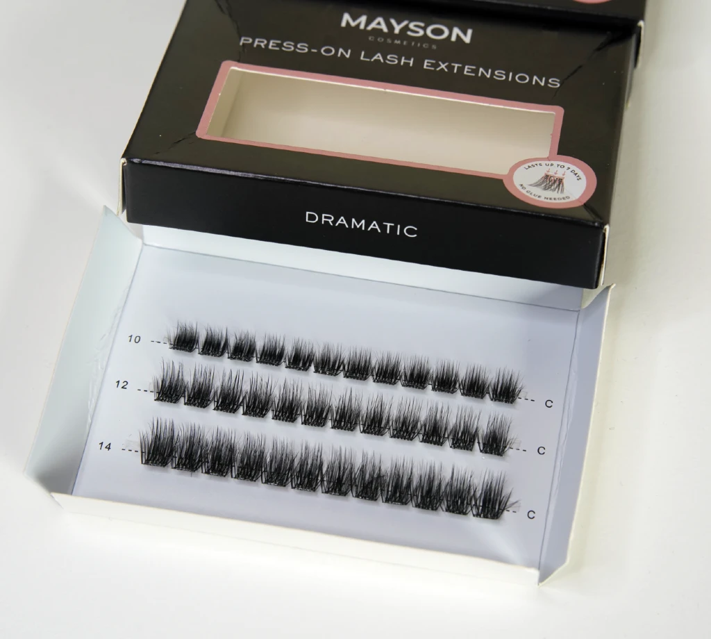 Mayson Wimpers Dramatic