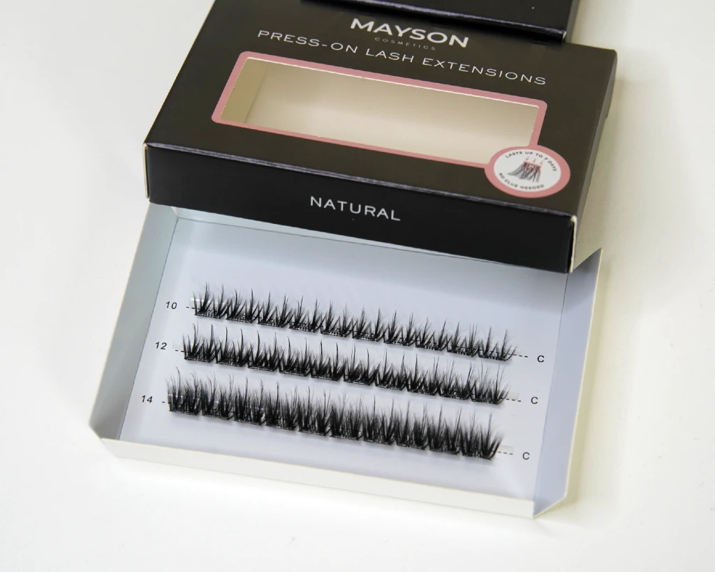 Mayson Wimpers Natural