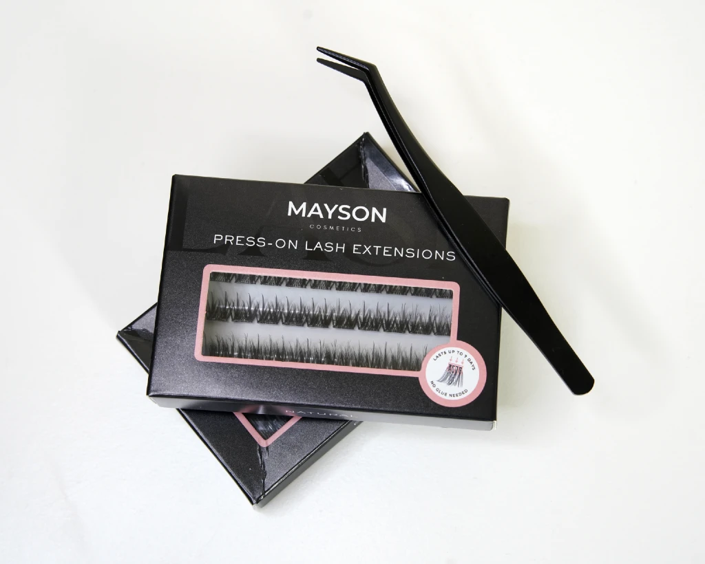 Mayson Wimpers Review