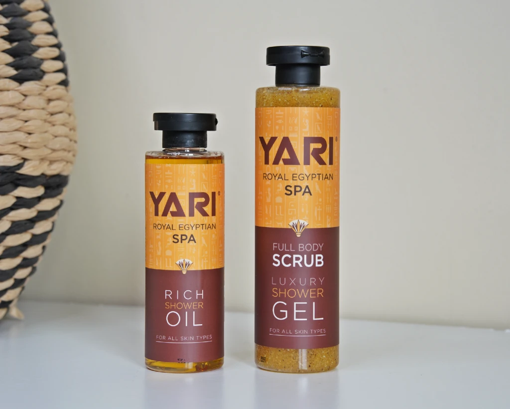 Yari Royal Egyptian Review