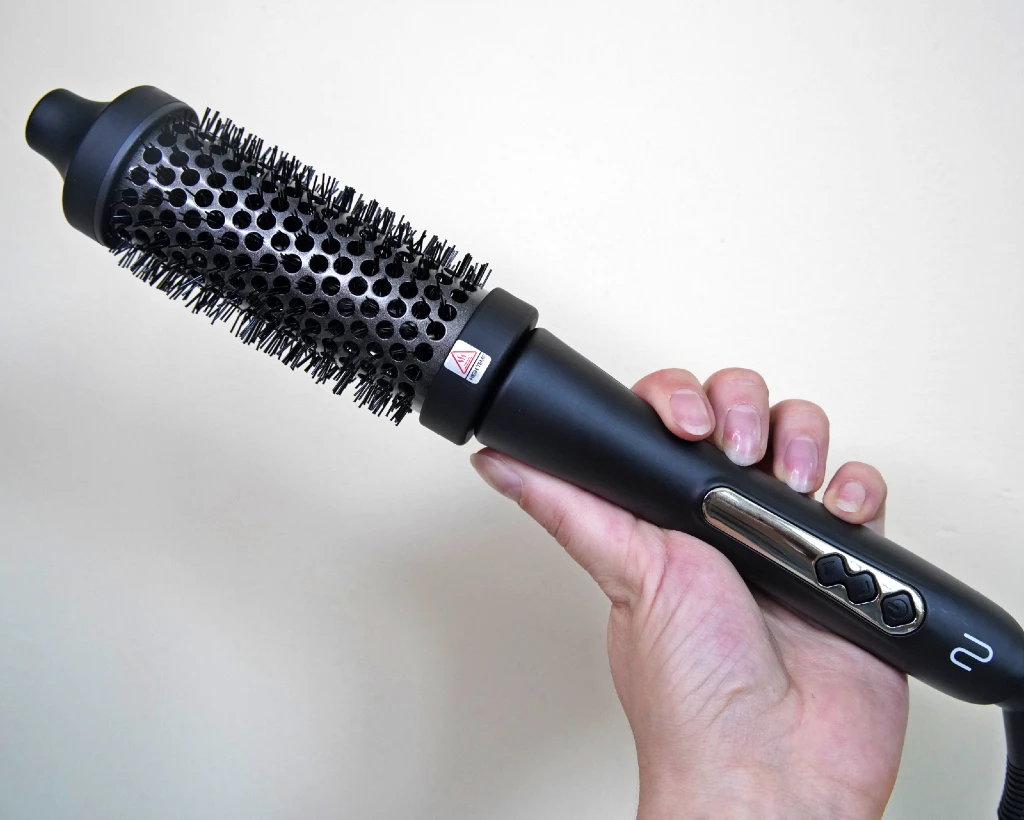 Navado Thermal Brush